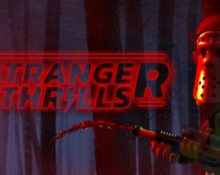 Thrills Casino – Stranger Thrills