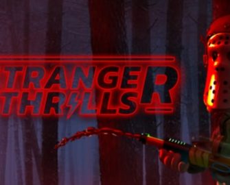 Thrills Casino – Stranger Thrills