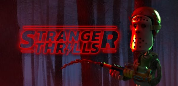 Thrills Casino – Stranger Thrills