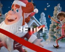 Betive – €50K Christmas Race!