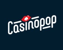 Casino Pop – March Pop Treats !