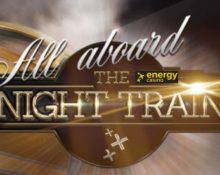 Energy Casino – Night Train Tournaments!