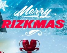 Rizk Casino – Merry Rizkmas 2018!