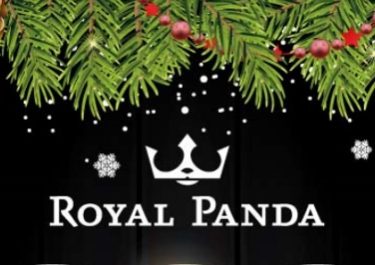 Royal Panda – Mega prizes for Xmas | Final Week!