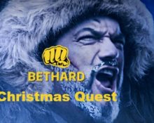 Bethard – Christmas Quest 2017 | Final Week!