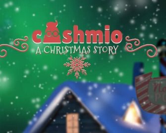 Cashmio Casino – A Christmas Story!