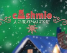 Cashmio Casino – A Christmas Story | Week 2!