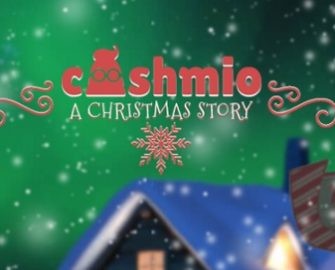 Cashmio Casino – A Christmas Story | Week 2!