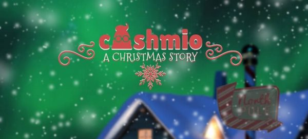 Cashmio Casino – A Christmas Story | Week 3!