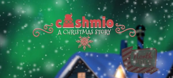 Cashmio Casino – A Christmas Story | Week 2!