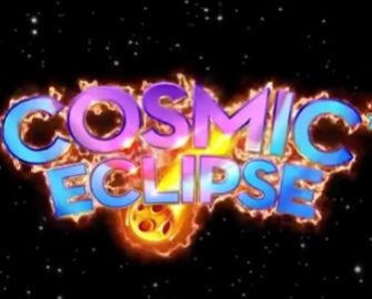 Cosmic Eclipse™ slot pre-view!