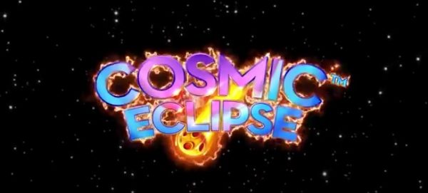 Cosmic Eclipse™ slot pre-view!