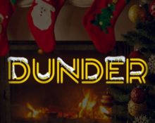 Dunder Casino – Christmas Campaign 2017!