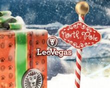 Leo Vegas – Christmas Party!