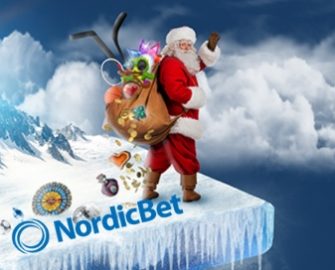 NordicBet – Christmas Calendar 2017!