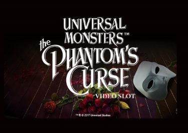 Universal Monsters: The Phantom’s Curse™ slot