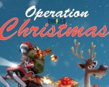 Thrills Casino – Operation Christmas!