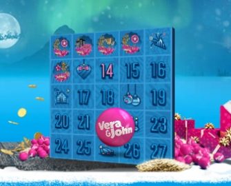 Vera & John – Festive Daily Delights!
