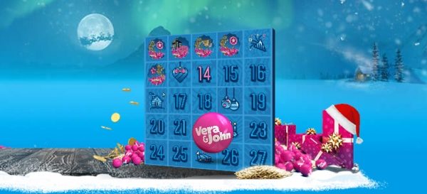 Vera & John – Festive Daily Delights!
