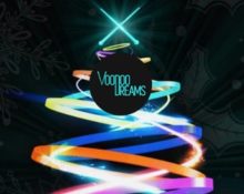 VoodooDreams – Christmas Calendar!