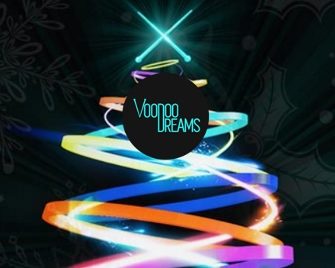 VoodooDreams – Christmas Calendar!