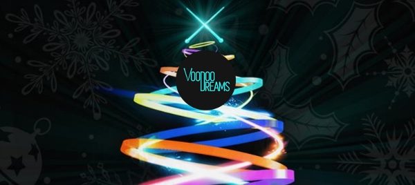 VoodooDreams – Christmas Calendar!