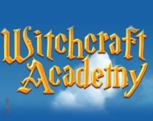 Witchcraft Academy™ Slot