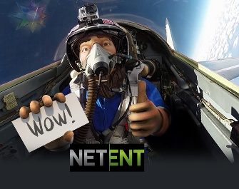 Netent – The Sky’s The Limit!