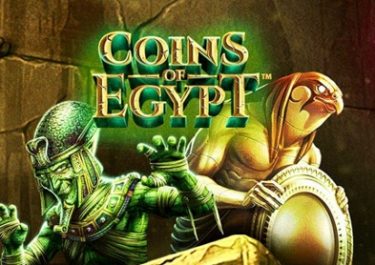 Coins of Egypt™ slot