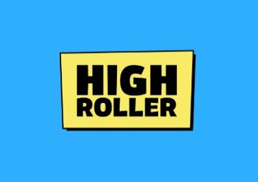 Highroller Casino – Black Friday Sale!