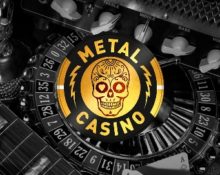 Metal Casino