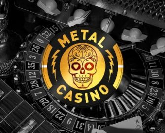 Metal Casino