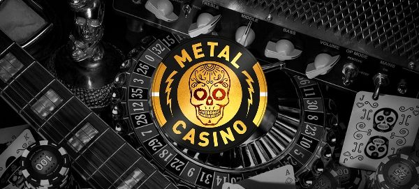 Metal Casino