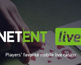 Netent Live – €50,000 Cash Extravaganza!
