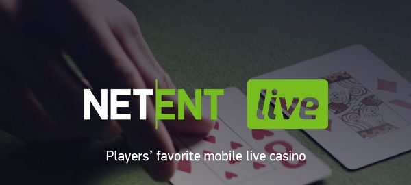 Netent Live – €50,000 Cash Extravaganza!