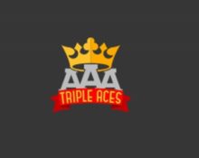 Triple Aces