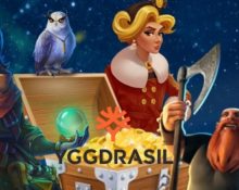 Yggdrasil – €60,000 Giveaway!