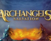 Archangels: Salvation™ Slot