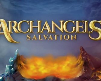 Archangels: Salvation™ Slot