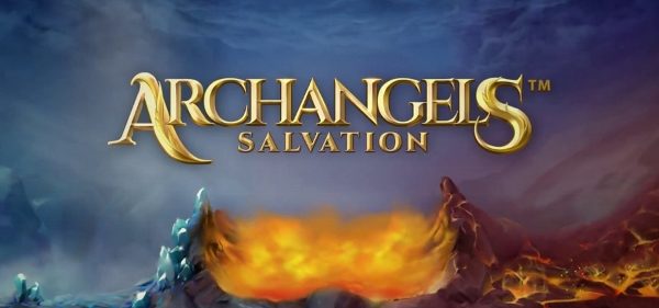 Archangels: Salvation™ Slot