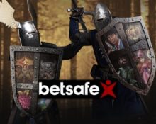 Betsafe – Final Weekend Slots Duel!