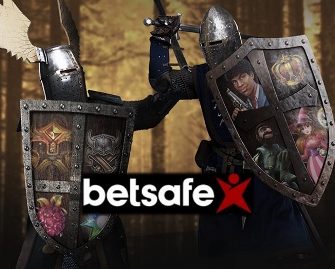 Betsafe – Final Weekend Slots Duel!