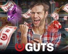 Guts Casino – Surprising Leader Board!