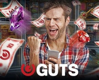 Guts Casino – Surprising Leader Board!