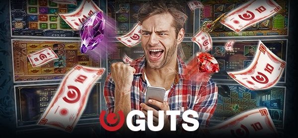 Guts Casino – Surprising Leader Board!