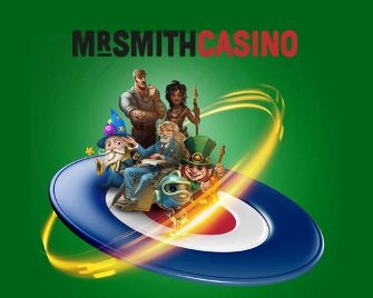 Mr. Smith Casino – Daily Boosts | Week 16!
