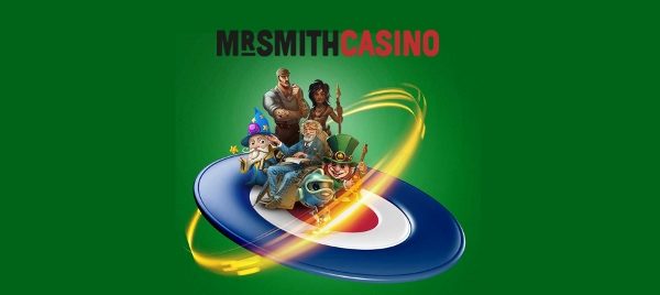 Mr. Smith Casino – Daily Boosts | Week 16!