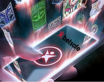 Betsafe – Daily Casino Race!