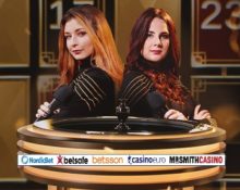 Betsson Group – Lightning Roulette Frenzy!