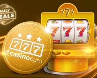 Casino Euro – Daily Deals 2019 | Week 10!